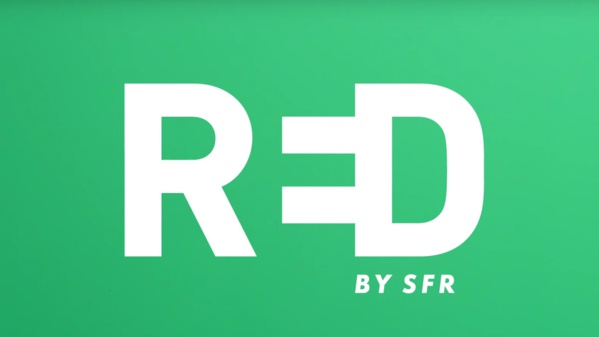Quelques jours après l'arrivée de Free, Red by SFR riposte et propose de nouveaux forfaits mobiles Quelques jours après l'arrivée de Free, Red by SFR riposte et propose de nouveaux forfaits mobiles