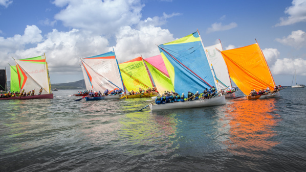 © Raphaël Bastide / Martinique 1ère © Raphaël Bastide / Martinique 1ère