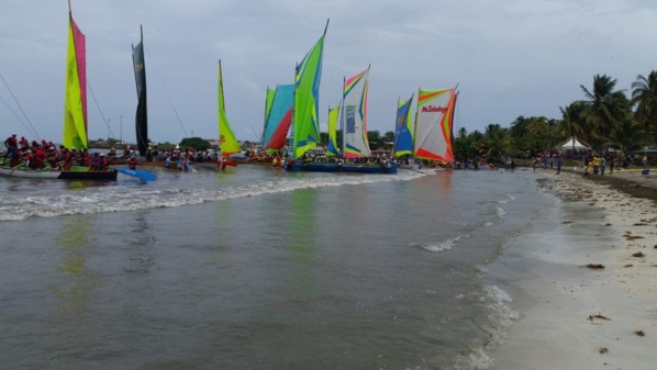 Tour des Yoles Rondes 2017 Tour des Yoles Rondes 2017