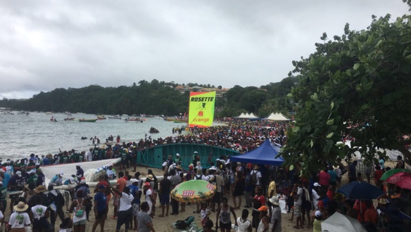 Tour des Yoles Rondes 2017 Tour des Yoles Rondes 2017