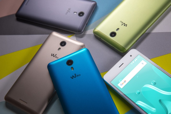 Wiko Jerry2 Wiko Jerry2