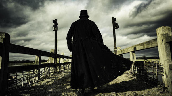 © Crédit Photo: FX / Canal+ © Crédit Photo: FX / Canal+