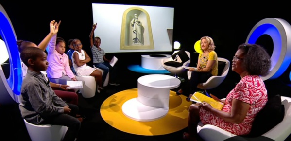 © Dieu m'est témoin © Dieu m'est témoin