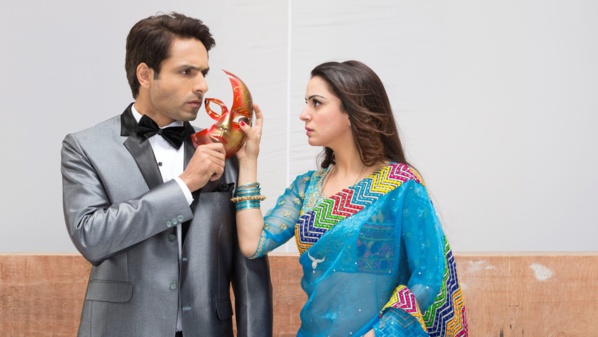 L'amour en gage L'amour en gage