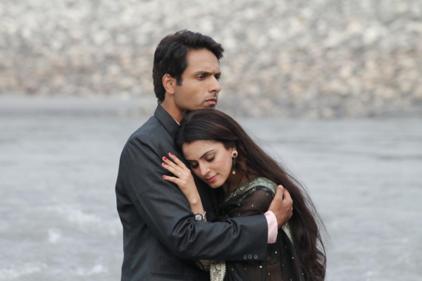 L'amour en gage L'amour en gage