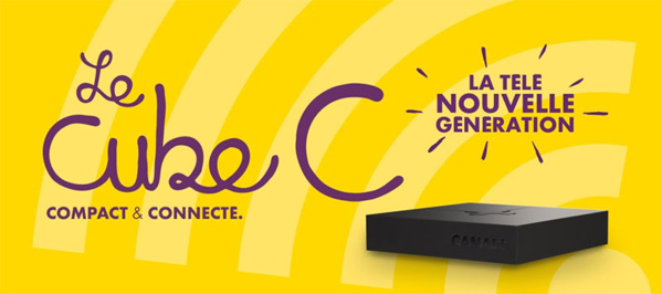 Le Cube C Le Cube C