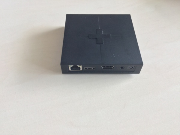 Le Cube C / Crédit Photo: megazap.fr Le Cube C / Crédit Photo: megazap.fr