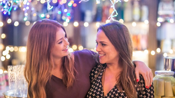 Totalement Diva, la nouvelle télénovela des chaînes 1ère Totalement Diva, la nouvelle télénovela des chaînes 1ère