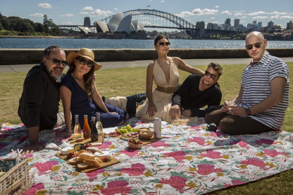 Totalement Diva Totalement Diva