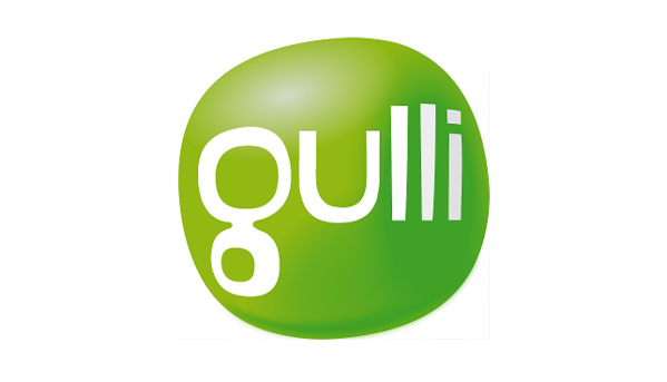 Gulli © Lagardère Active Gulli © Lagardère Active