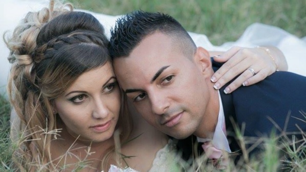 Séverine et Victor Séverine et Victor