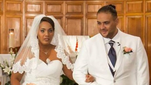 Murielle et Laurent Murielle et Laurent