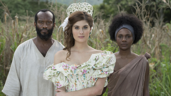 Caracol Televisión / Telemundo Internacional Caracol Televisión / Telemundo Internacional