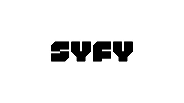 SYFY © NBC Universal SYFY © NBC Universal