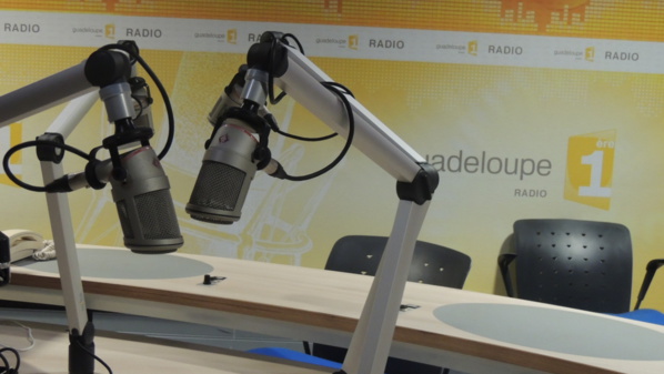 © Guadeloupe 1ère Radio © Guadeloupe 1ère Radio