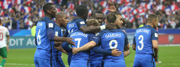 © Bastien Lheritier / Archives FFF © Bastien Lheritier / Archives FFF