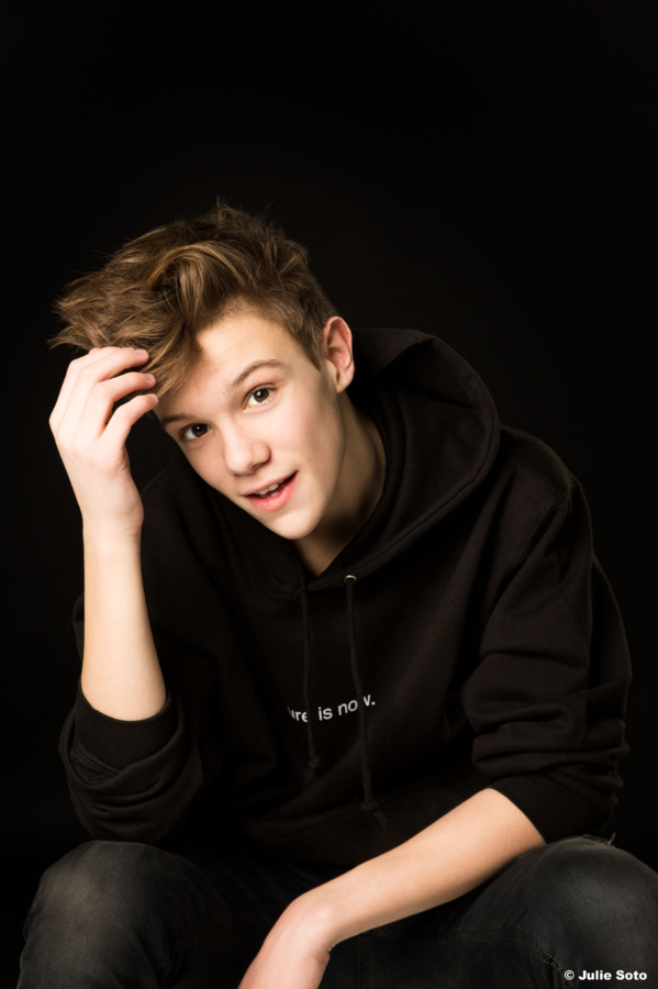 © Julie Soto © Julie Soto