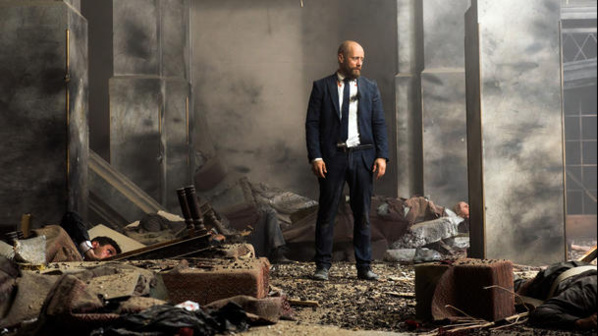 © Crédit Photo : Canal+ © Crédit Photo : Canal+