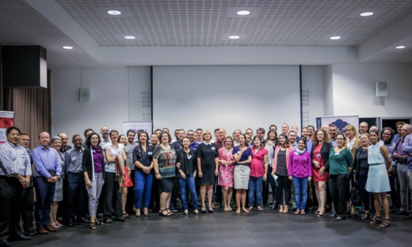 © Digital Réunion © Digital Réunion