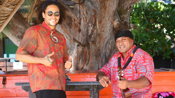 Maui et Coco, saison 3 Maui et Coco, saison 3