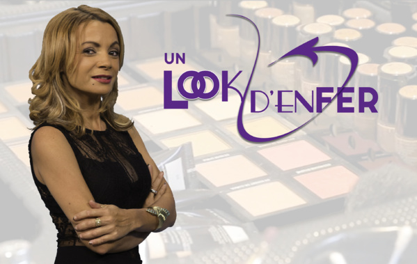 Un look d'enfer présentée par Coralie Un look d'enfer présentée par Coralie