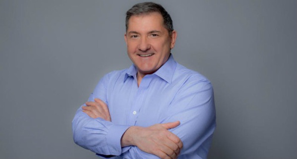 Yves Calvi © Canal+ Yves Calvi © Canal+