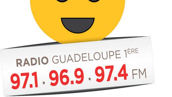 Guadeloupe 1ère Radio fait sa rentrée le 4 septembre ! Guadeloupe 1ère Radio fait sa rentrée le 4 septembre !