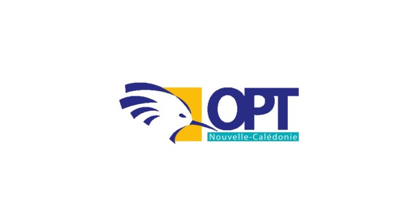 Logo OPT
