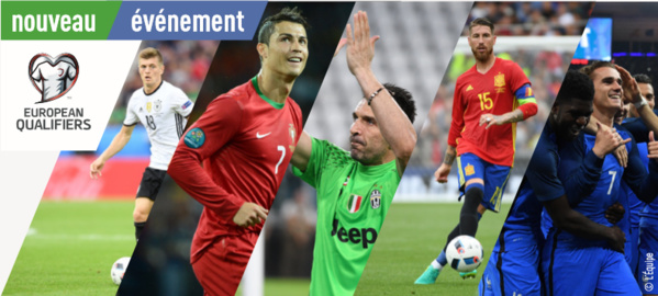 © L'Équipe © L'Équipe