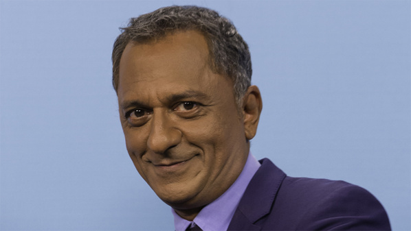 Pascal Souprayen Pascal Souprayen