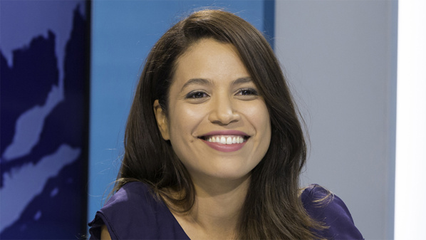 Emilie de Balmann Emilie de Balmann