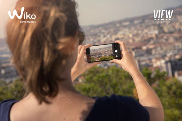 Wiko annonce le lancement de la collection VIEW et du Tommy 2 plus Wiko annonce le lancement de la collection VIEW et du Tommy 2 plus