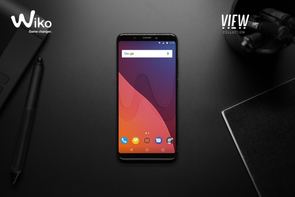Wiko annonce le lancement de la collection VIEW et du Tommy 2 plus Wiko annonce le lancement de la collection VIEW et du Tommy 2 plus
