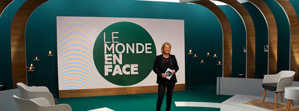 Justice, le douloureux silence dans « Le monde en face », ce mercredi sur France 5 Justice, le douloureux silence dans « Le monde en face », ce mercredi sur France 5