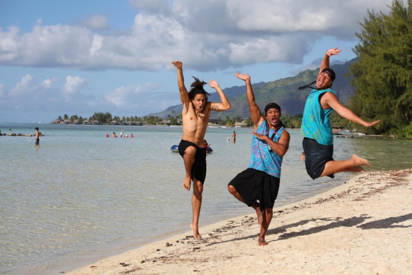 Maui et Coco: Les trublions débarquent sur France Ô à partir du 11 septembre Maui et Coco: Les trublions débarquent sur France Ô à partir du 11 septembre