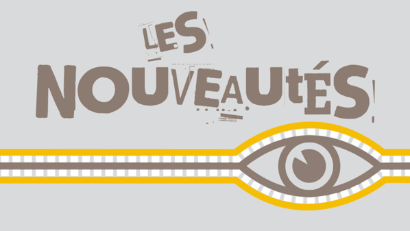 Deux nouveaux programmes courts sur Nouvelle-Calédonie 1ère Deux nouveaux programmes courts sur Nouvelle-Calédonie 1ère