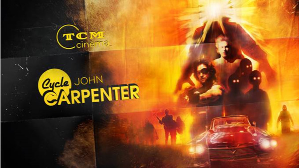 © TCM CINÉMA/TURNER. ALL RIGHTS RESERVED © TCM CINÉMA/TURNER. ALL RIGHTS RESERVED