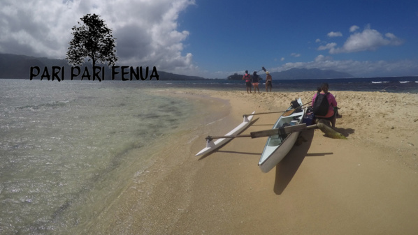 Commune de Mataeia Commune de Mataeia