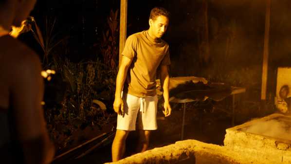 "Pari Pari Fenua" la nouvelle série hybride 100% locale de Polynésie 1ère "Pari Pari Fenua" la nouvelle série hybride 100% locale de Polynésie 1ère