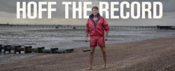 Hoff the record © BBC / MCM / Lagardère Thématiques Hoff the record © BBC / MCM / Lagardère Thématiques