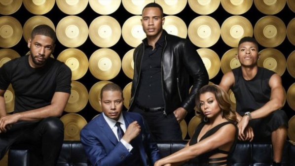 Empire saison 3 Empire saison 3