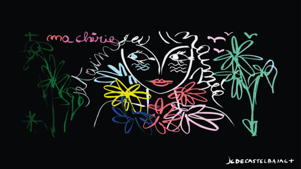 Jean-Charles de Castelbajac