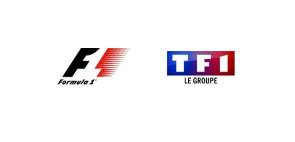Formula 1 et TF1 concluent un accord de diffusion pour les trois prochaines saisons