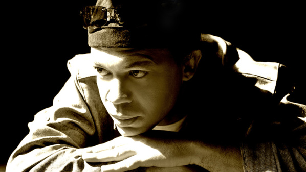 Patrick Saint-Éloi, la légende