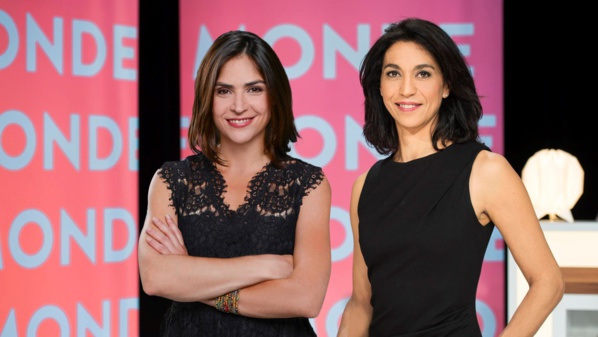 © Meije Rendetti / FTV © Meije Rendetti / FTV