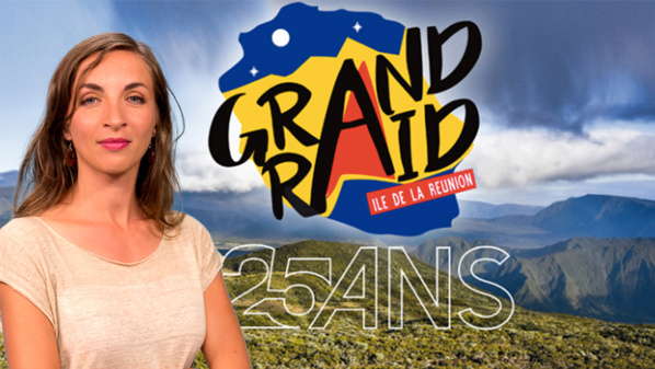 Une rétrospective de 25 ans de Grand Raid sur Réunion 1ère Une rétrospective de 25 ans de Grand Raid sur Réunion 1ère