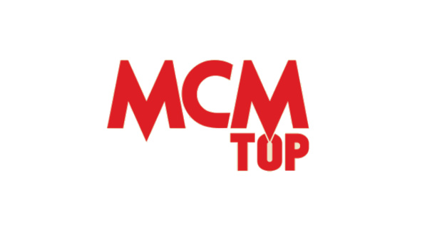 MCM: La chaîne adopte un nouvel habillage et un nouveau logo dés le 2 octobre
