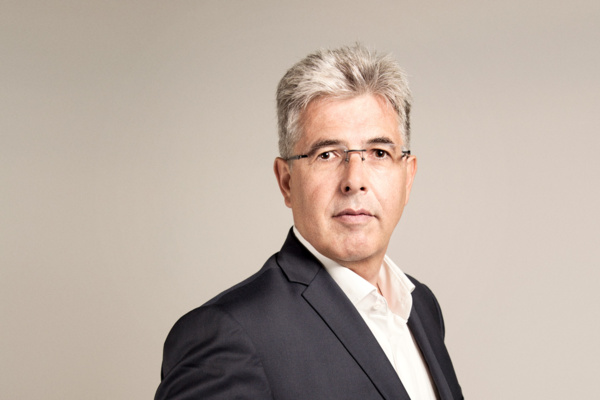 Thierry Kergall nommé Directeur d'Orange Caraïbe Thierry Kergall nommé Directeur d'Orange Caraïbe