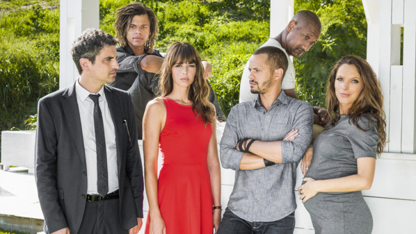 © Alain Issock / FTV © Alain Issock / FTV