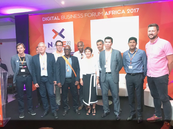 Forum NxSE 2017
